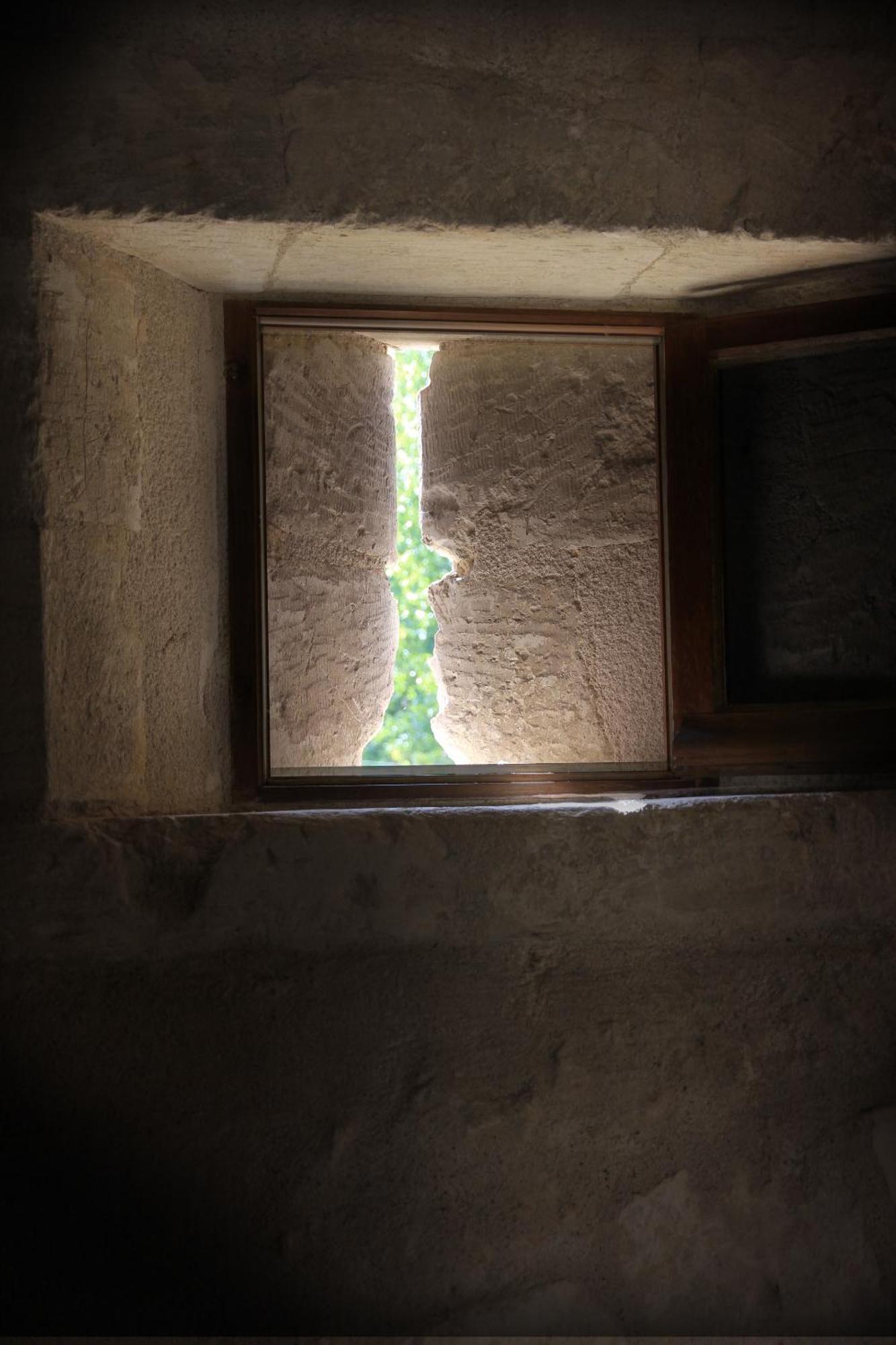 Chateau-Monastere De La Corroirie Montrésor Rom bilde